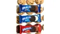 Machines de conditionnement horizontal pour cookies et crackers