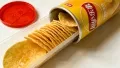 Machines de conditionnement pour chips
