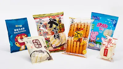 Sachet coussin standard