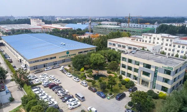 Présentation de l’entreprise