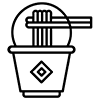 Préparations instantanés
