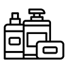 Produits d’hygiène et de beauté