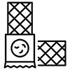 Gaufrettes