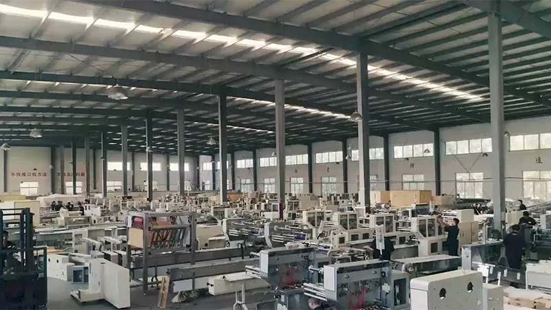 À propos de l’entreprise
