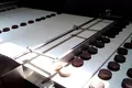 Ligne automatique d’emballage de gâteaux et de barres
