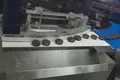 Ligne automatique d’emballage de gâteaux et de barres