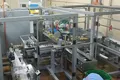 Ligne automatique d’emballage de nouilles instantanées