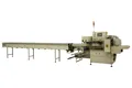 Machine de conditionnement horizontal box motion SF-DH (alimentation par film inférieur)