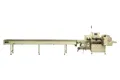 Machine de conditionnement horizontal box motion SF-DH (alimentation par film inférieur)