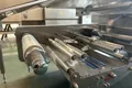 Machine de conditionnement horizontal SF-D (alimentation par film inférieur)