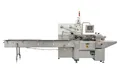 Machine de conditionnement horizontal box motion SF-EH