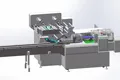 Machine de conditionnement horizontal box motion SF-EH