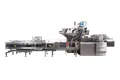 Machine de conditionnement horizontal box motion SF-EH