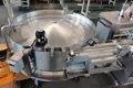 Ligne d’emballage automatique avec double bol vibrant