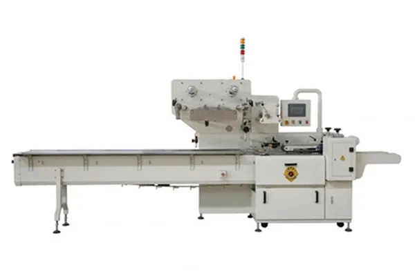 Machine de conditionnement horizontal SF-C