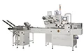 Machine de conditionnement horizontal sans barquette SF-G (conditionnement multi-servos de biscuits sur chant)