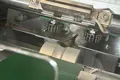 Machine de conditionnement horizontal sans barquette SF-G (conditionnement multi-servos de biscuits sur chant)